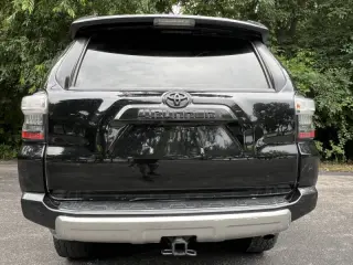 2022 Toyota 4Runner