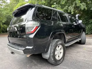 2022 Toyota 4Runner