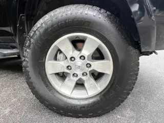 2022 Toyota 4Runner