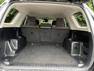 2022 Toyota 4Runner