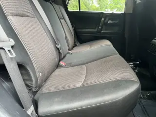 2022 Toyota 4Runner