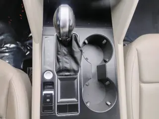 Volkswagen Atlas 2018