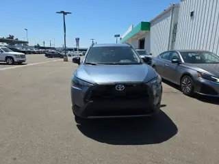 Toyota Corolla Cross 2026 LE 4dr Crossover