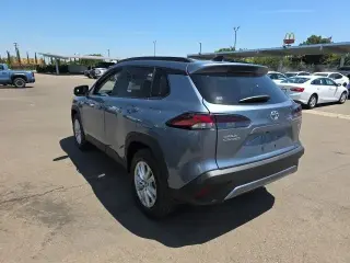 Toyota Corolla Cross 2026 LE 4dr Crossover
