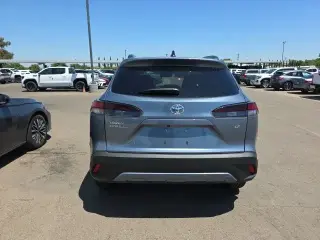 Toyota Corolla Cross 2026 LE 4dr Crossover