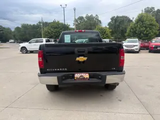 2012 Chevrolet Silverado 1500
