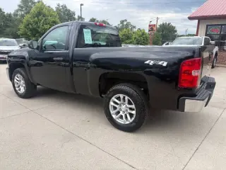 2012 Chevrolet Silverado 1500
