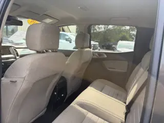 Ford Ranger 2019