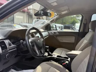 Ford Ranger 2019