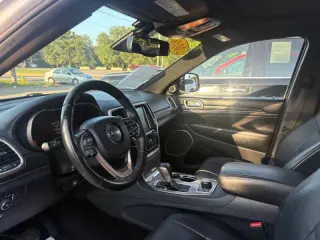 2016 Jeep Grand Cherokee