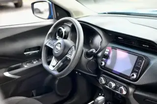 Nissan Kicks SV 2024