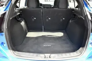Nissan Kicks SV 2024