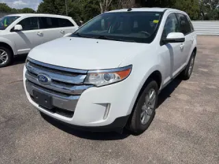 Ford Edge 2014