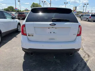 Ford Edge 2014