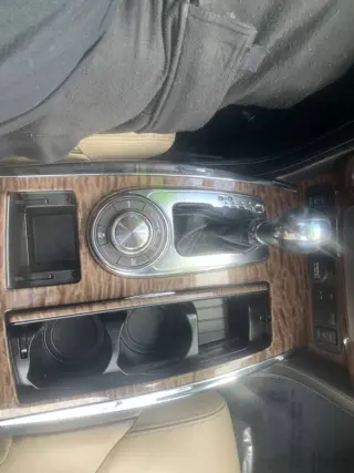 Nissan Armada 2018