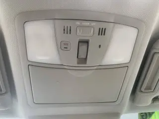 Nissan Armada 2018