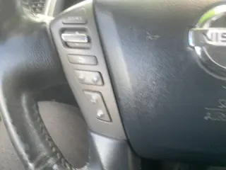 Nissan Armada 2018