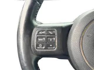 Jeep Wrangler Unlimited 2017