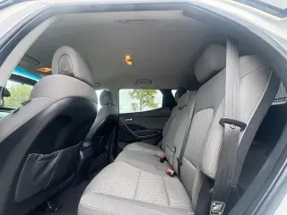 Santa Fé 2018 (CASH) 🚘