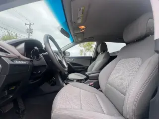 Santa Fé 2018 (CASH) 🚘
