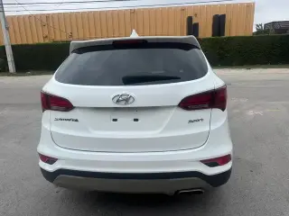 Santa Fé 2018 (CASH) 🚘