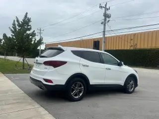 Santa Fé 2018 (CASH) 🚘