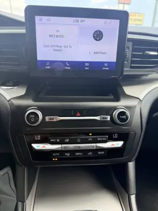 Ford Explorer 2020