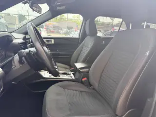 Ford Explorer 2020
