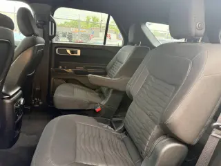 Ford Explorer 2020