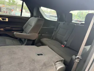 Ford Explorer 2020