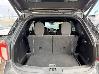 Ford Explorer 2020