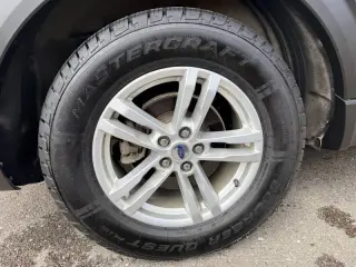 Ford Explorer 2020