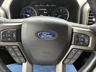 Ford Expedition 2020