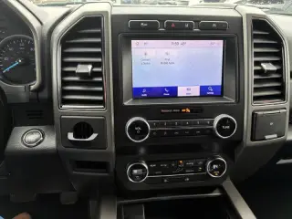 Ford Expedition 2020