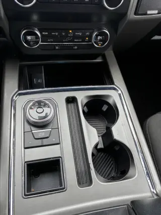 Ford Expedition 2020