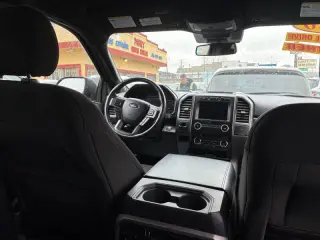 Ford Expedition 2020