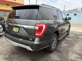Ford Expedition 2020