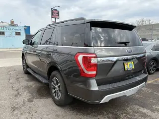 Ford Expedition 2020