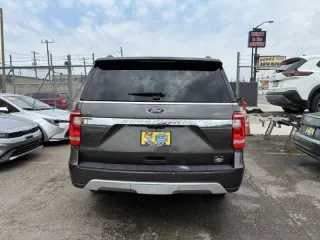 Ford Expedition 2020