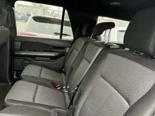 Ford Expedition 2020