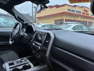Ford Expedition 2020