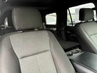 Ford Expedition 2020