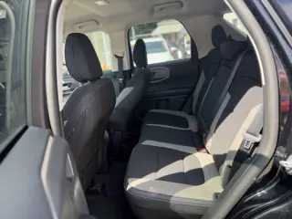Ford Bronco Sport 2025