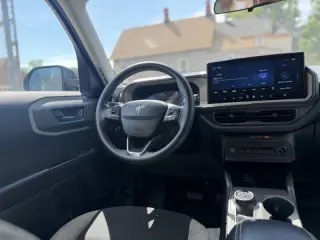 Ford Bronco Sport 2025