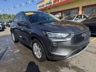 Ford Escape 2023