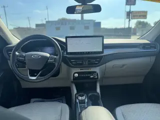 Ford Escape 2023
