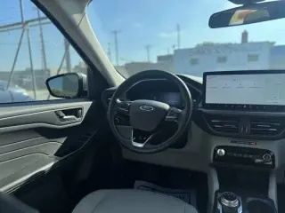 Ford Escape 2023