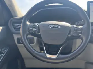 Ford Escape 2023