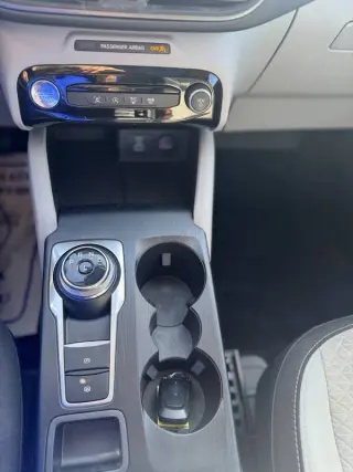 Ford Escape 2023