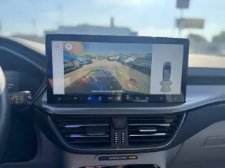 Ford Escape 2023